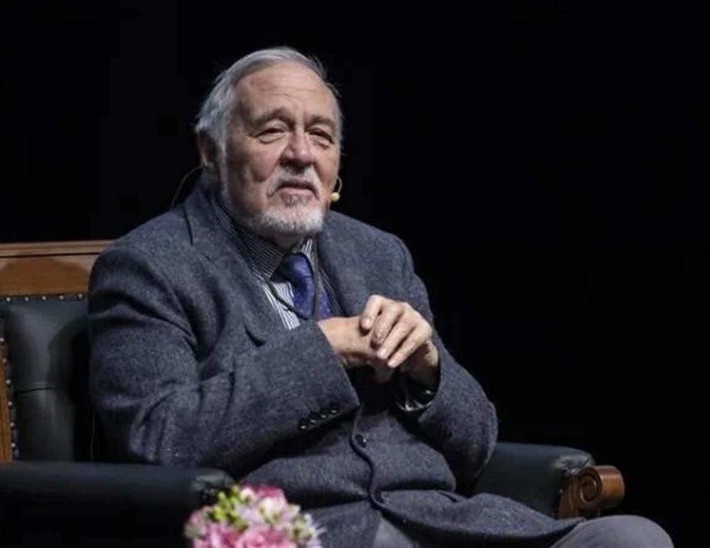 Prof. Dr. İlber Ortaylı Hayatını Kaybetti