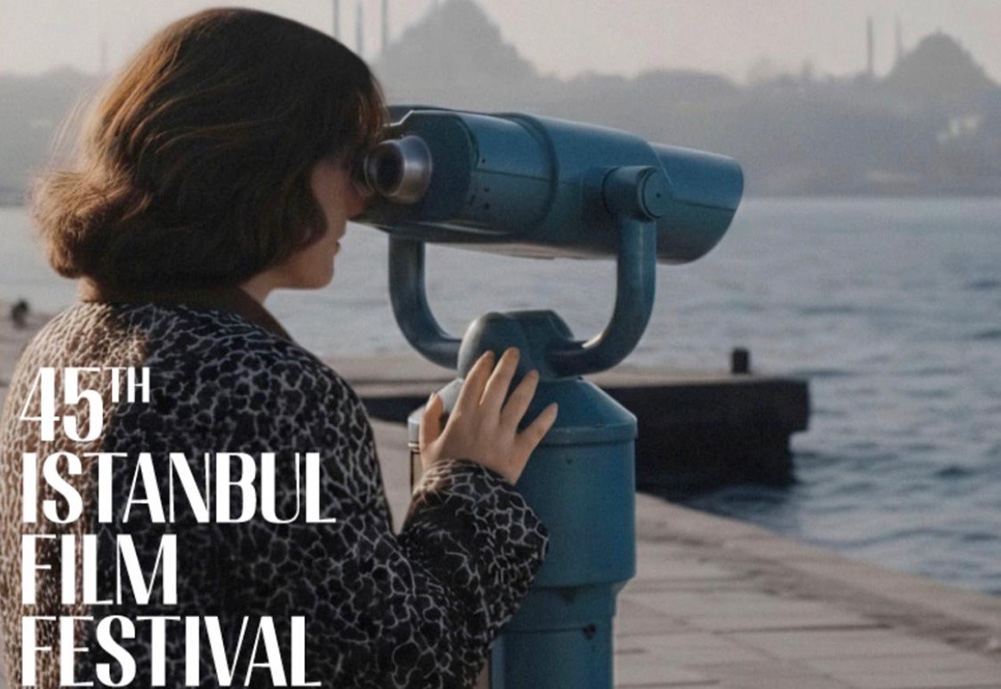 İstanbul Film Festivali İçin Geri Sayım Başladı