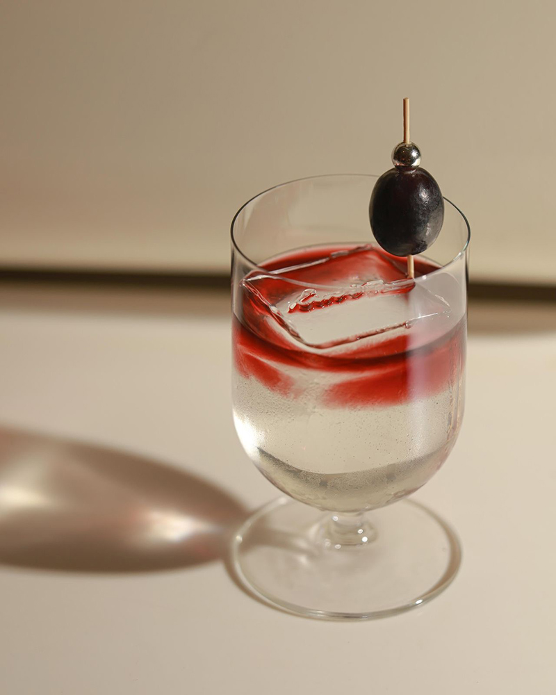 İstanbul’da Kokteyl Gecesi