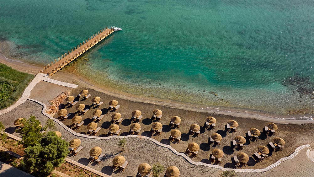 Anda Barut Collection 2026 Sezonuna Deneyim Odaklı Yeni Bir Yaşam Vizyonuyla Kapılarını Açtı!