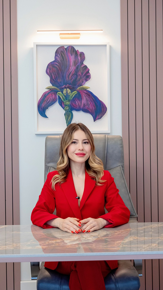 Yaza Pürüzsüz ve Işıldayan Bir Ciltle Girmenin Yolları