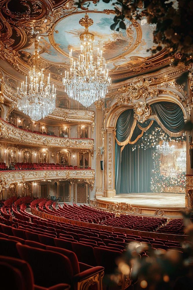 Dünyanın Köklü Davet Geleneği