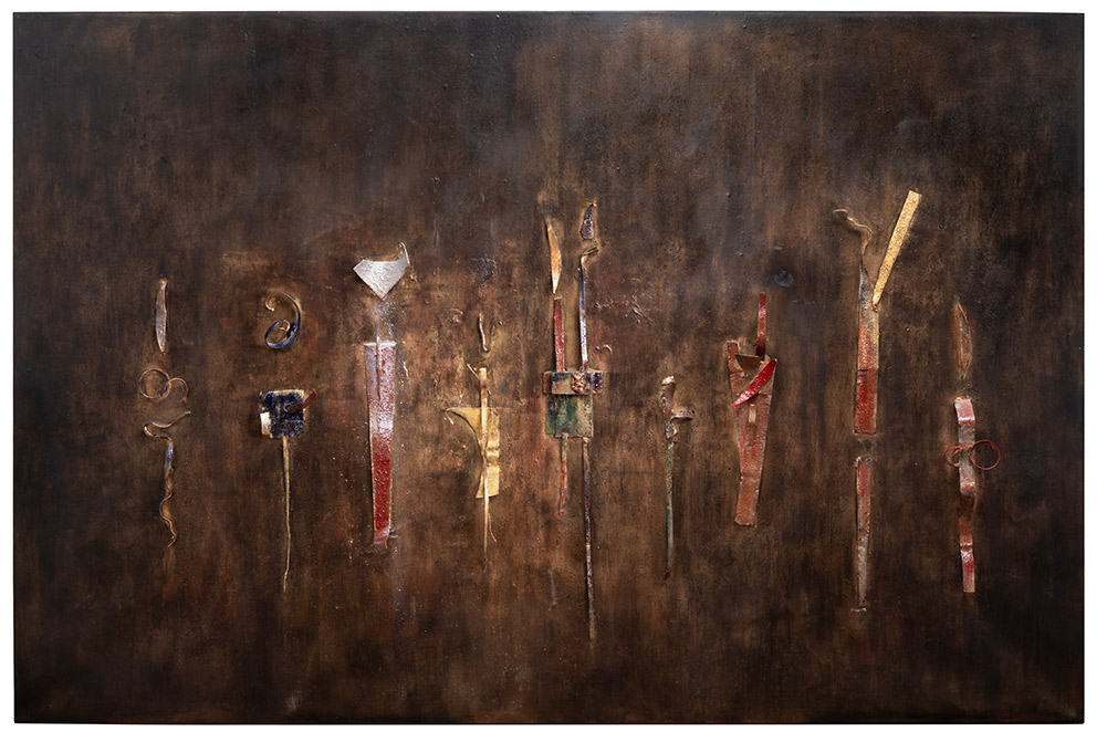 Maslak 310’da Yeni Sergi: “Bridges”