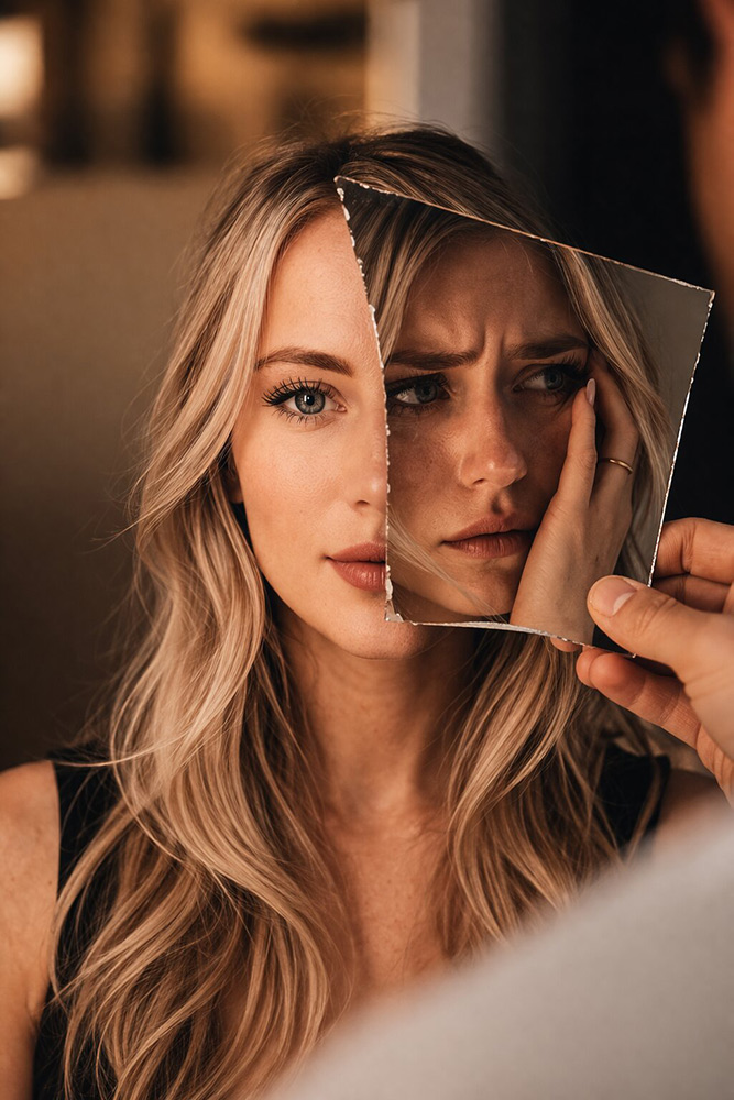 Fark Etmeden Sadık Kaldığın Kimlik