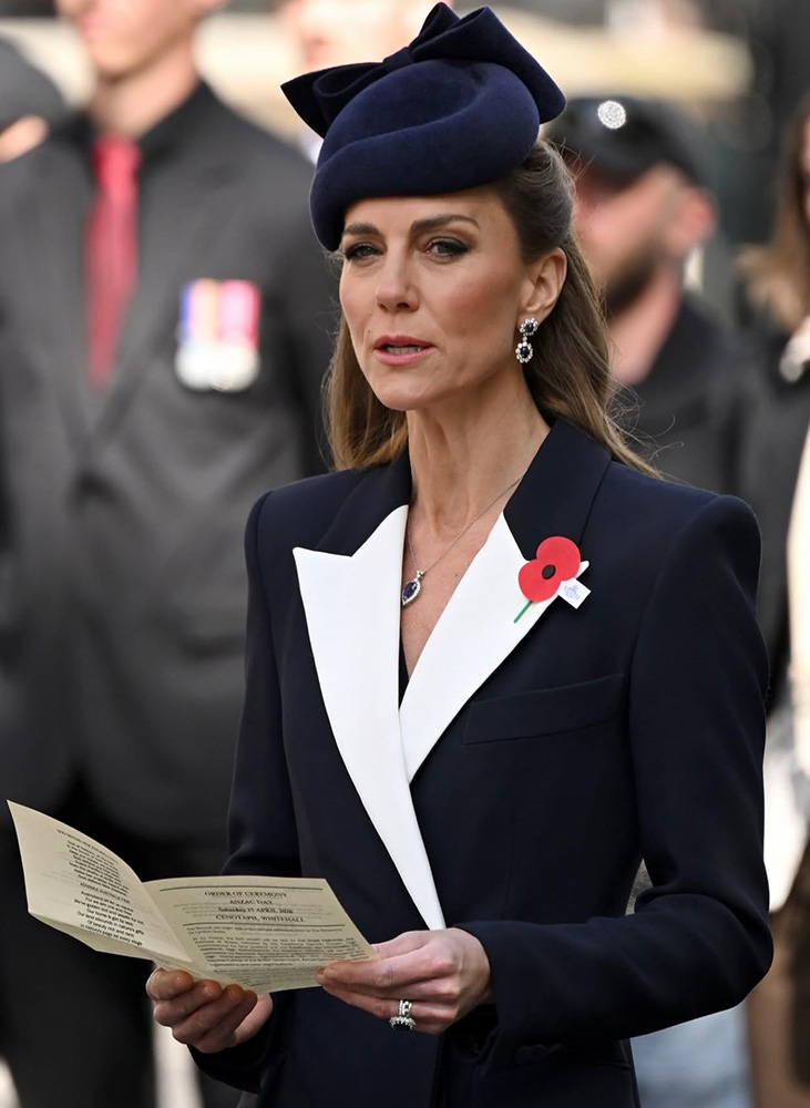 Anzak Günü’nde anlamlı bir duruş