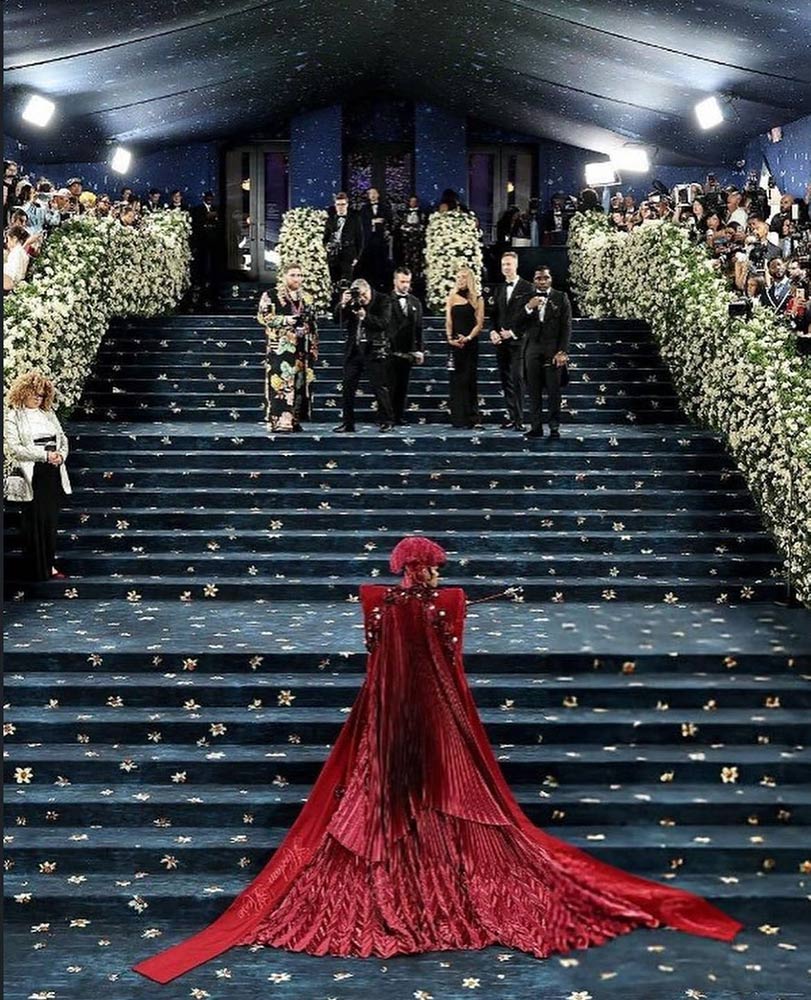 2026 Met Gala: Bu Yılın Kodları