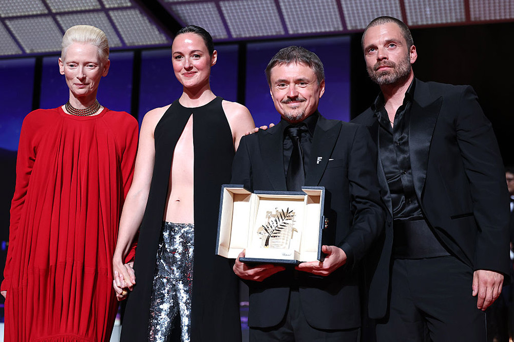 Cannes Film Festivali’nde Ödül Gecesi: 79. Yılın Kazananları Belli Oldu