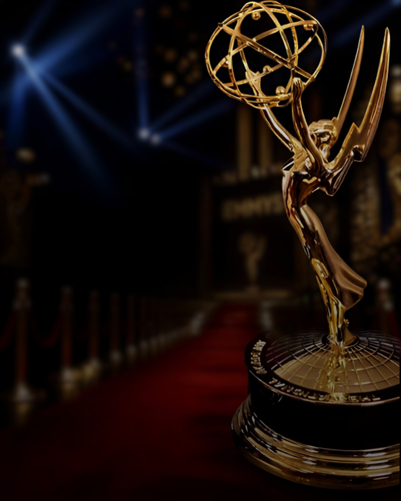 2026 Emmy Ödülleri’nin kazananları belli oldu