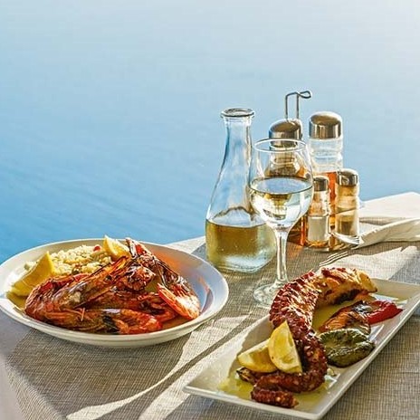 Lezzet tutkunları için en iyi seyahat rotaları